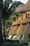 Belle Mare Plage Hotel 